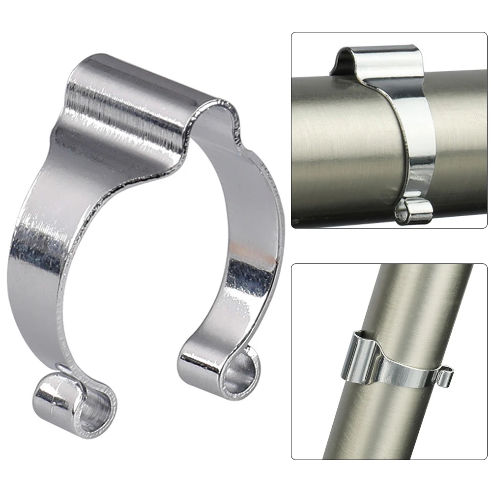 Bicycle Frame Cable Clips Clamps Guides 25.4/28.6/31.8mm All-steel Universal Brake Hose Guide Bike Parts Bicicletas
Bicycle Frame Cable Clips Clamps Guides 25.4/28.6/31.8mm All-steel Universal Brake Hose Guide Bike Parts Bicicletas