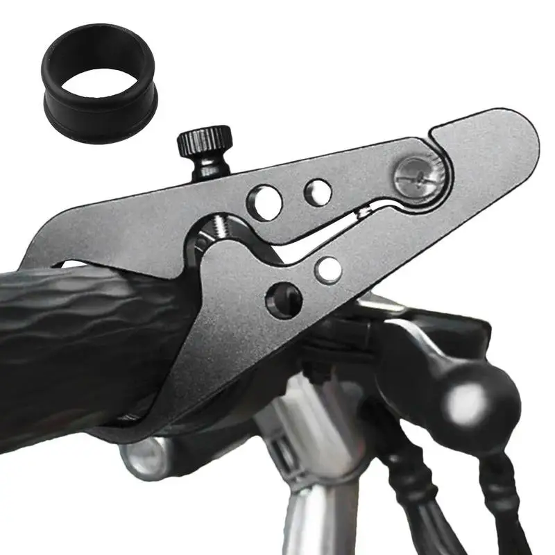 Motorcycle Throttle Assist Cruise Anti-Fatigue Throttle Assist Matte Aluminum Alloy Cruise Assist For Most Motorcycles And Sport
Motorcycle Throttle Assist Cruise Anti-Fatigue Throttle Assist Matte Aluminum Alloy Cruise Assist For Most Motorcycles And Sport