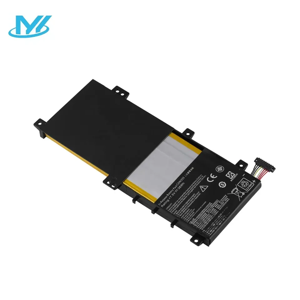 Hot Sale C21N1333 Laptop Battery For ASUS Transformer Book Flip TP550 TP550L TP550LA TP550LD/LJ R554554L Series Notebook
Hot Sale C21N1333 Laptop Battery For ASUS Transformer Book Flip TP550 TP550L TP550LA TP550LD/LJ R554554L Series Notebook