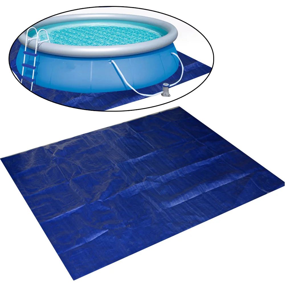 Swimming Pool Cover Protector Square Solar Heated Waterproof Tub Dust Blankets Durable Swim Pool Accessories Bubble Film Cover
Swimming Pool Cover Protector Square Solar Heated Waterproof Tub Dust Blankets Durable Swim Pool Accessories Bubble Film Cover
