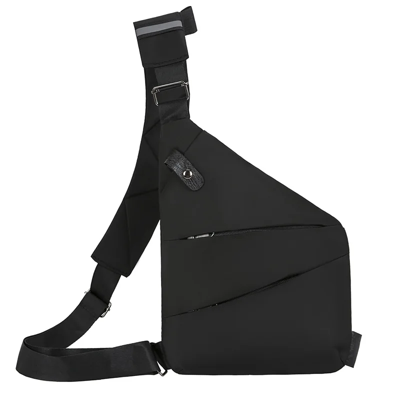 Business Chest Multifunctional Bag Thin New Shoulder 2022 Chest Men's Bag Crossbody Outdoor Casual Sports Purse Bag Theft-proof
Business Chest Multifunctional Bag Thin New Shoulder 2022 Chest Men's Bag Crossbody Outdoor Casual Sports Purse Bag Theft-proof