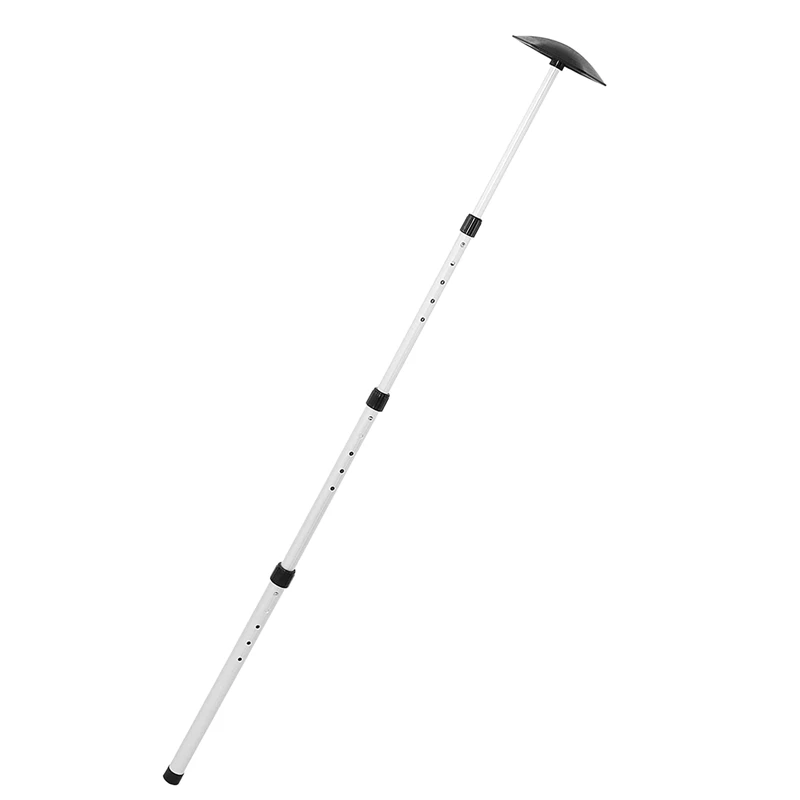 Golf Travel Bag Support Rod,Adjustment Height Golf Club Stiff Arm,Flexible Golf Club Travel Support Protection Stick Bar
Golf Travel Bag Support Rod,Adjustment Height Golf Club Stiff Arm,Flexible Golf Club Travel Support Protection Stick Bar