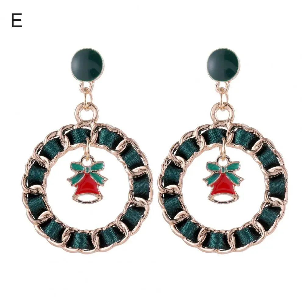 Drop Earrings Festival Christmas Gifts Gloves Xmas Tree Snowflake Dangle Drop Earrings Ear Studs Dangle Earrings 1 Pair
Drop Earrings Festival Christmas Gifts Gloves Xmas Tree Snowflake Dangle Drop Earrings Ear Studs Dangle Earrings 1 Pair