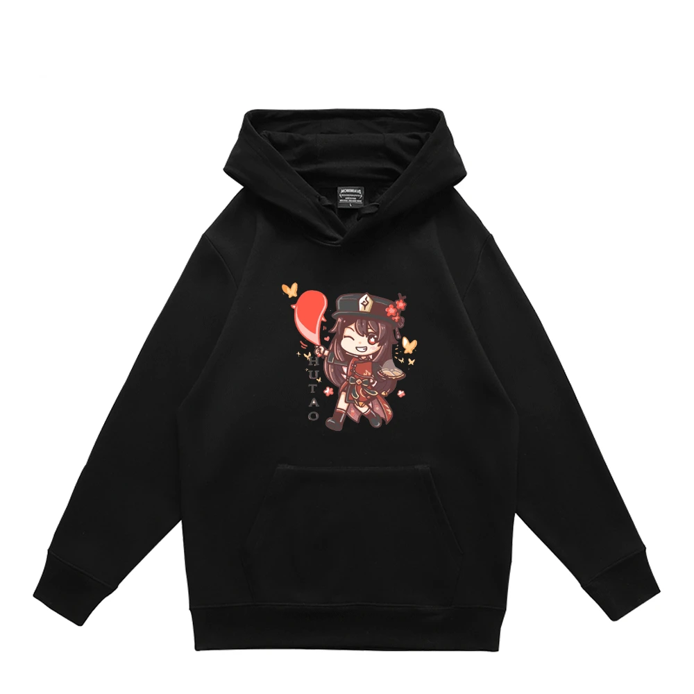 Genshin Impact Hu Tao - Genshin Impact Hu Tao Hutao Hoodie for Men's Women's Fleece Oversized Hooded Sweatshirt Couple Pullover
Genshin Impact Hu Tao - Genshin Impact Hu Tao Hutao Hoodie for Men's Women's Fleece Oversized Hooded Sweatshirt Couple Pullover