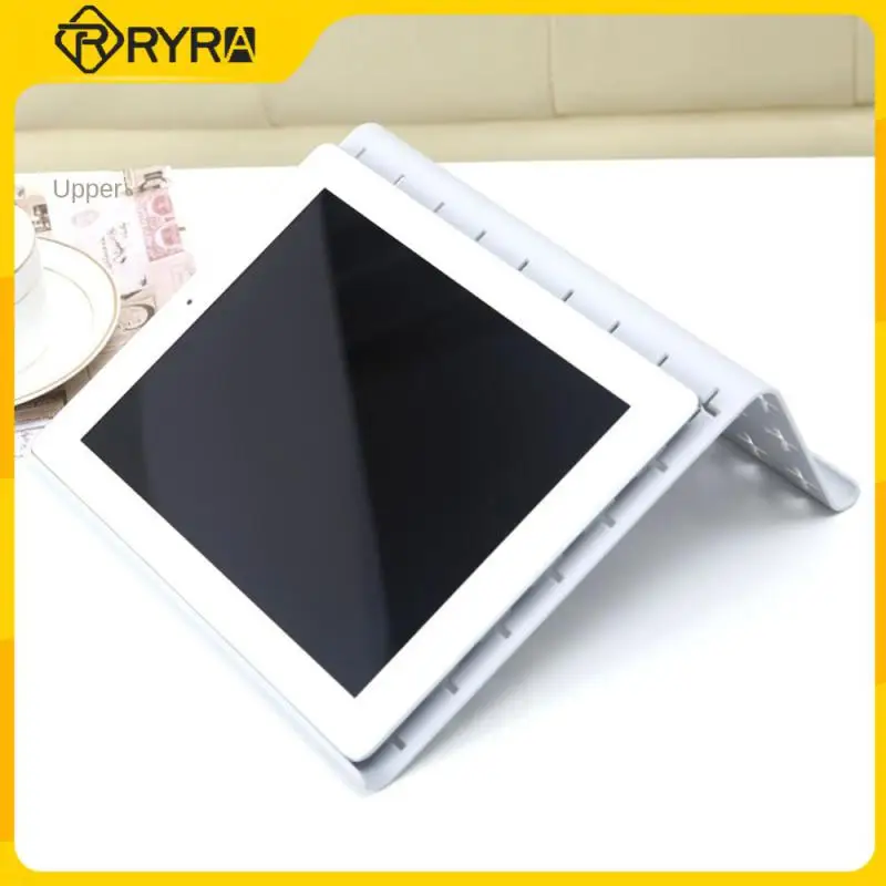 2 Pcs Laptop Stand Notebook Stands Adjustable Ergonomic Laptop Support Base Holder For Macbook Computer Accessories Bracket 
2 Pcs Laptop Stand Notebook Stands Adjustable Ergonomic Laptop Support Base Holder For Macbook Computer Accessories Bracket