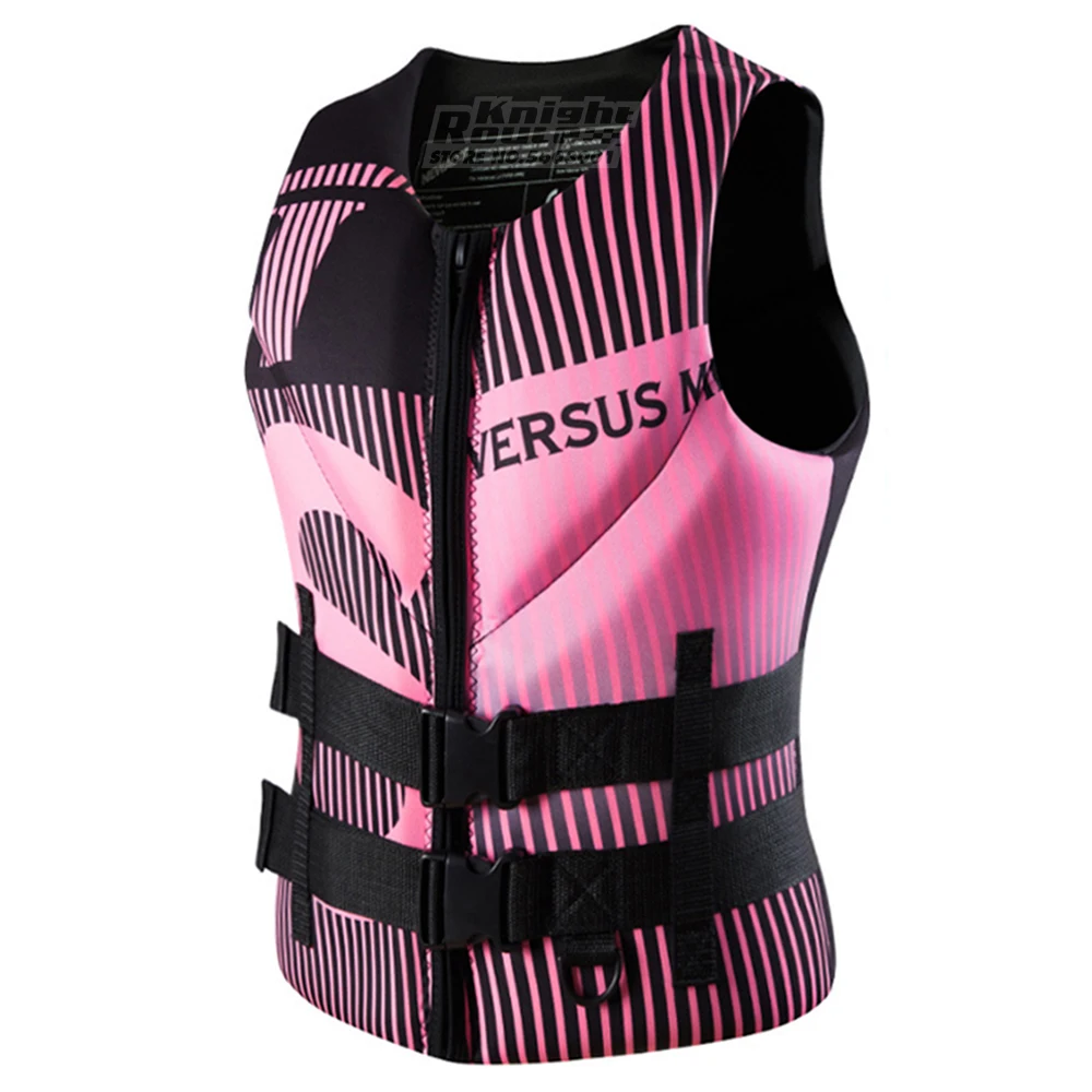 Adults Life Vest Motorboats Jacket Ski Kayak Surf Wakeboard Fishing Boat Raft Swimming RescueVest Drifting Safety Life Vest
Adults Life Vest Motorboats Jacket Ski Kayak Surf Wakeboard Fishing Boat Raft Swimming RescueVest Drifting Safety Life Vest