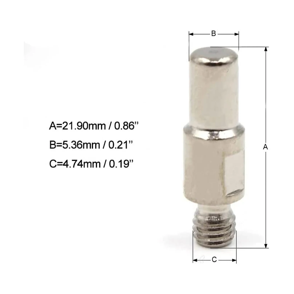 Durable Electrodes PR0010 Nozzle PD0116-08 68pcs Diameter 0.8 Mm For Everlast Plasma Cutter For Trafimet Ergocut
Durable Electrodes PR0010 Nozzle PD0116-08 68pcs Diameter 0.8 Mm For Everlast Plasma Cutter For Trafimet Ergocut