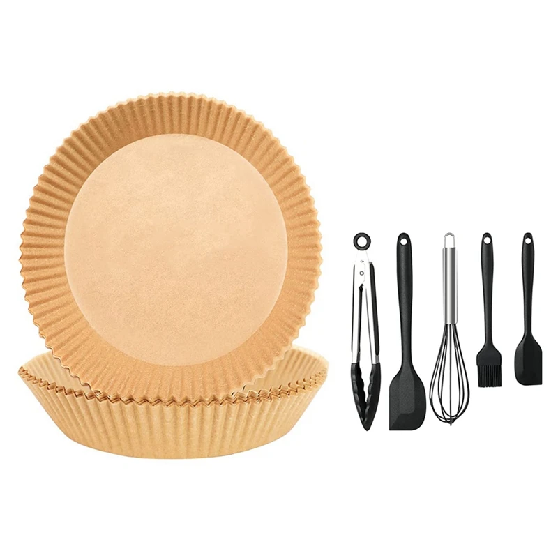 Одноразовый бумажный вкладыш для фритюрницы, антипригарные вкладыши для фритюрницы, бумажные вкладыши для фритюрницы, маслостойкие, водон...
Одноразовый бумажный вкладыш для фритюрницы, антипригарные вкладыши для фритюрницы, бумажные вкладыши для фритюрницы, маслостойкие, водон...