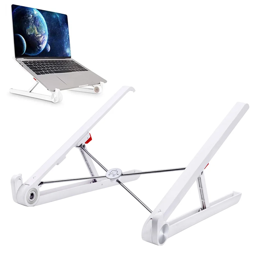 1PC Stable Adjustable Tablet Stand iPad Stand Tablet Computer Holder for Desktop Office Home
1PC Stable Adjustable Tablet Stand iPad Stand Tablet Computer Holder for Desktop Office Home