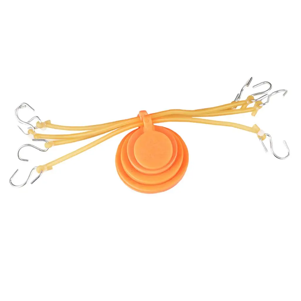 6x Microfiber Target Reset Aids Mark
6x Microfiber Target Reset Aids Mark