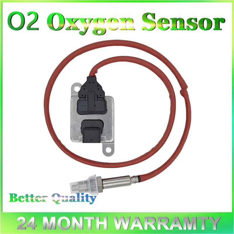 For Geniune Nox Sensor Mercedes-Benz C160 C180 C200 C250 C238 E180 E200 E250 E300 A205 W213 S213 A0009056204 A 000 905 62 04
For Geniune Nox Sensor Mercedes-Benz C160 C180 C200 C250 C238 E180 E200 E250 E300 A205 W213 S213 A0009056204 A 000 905 62 04