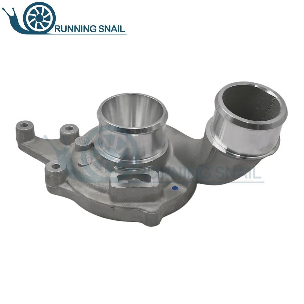 

Turbo Compressor Housing BV40 54409880014 54409700014 For Ssangyong Rexton III 2.0XDI D20DTR A6710900780