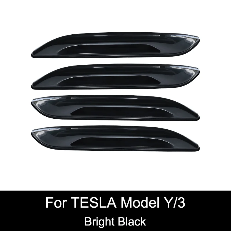 4 шт., замораживающие дверные ручки для Tesla Model 3
4 шт., замораживающие дверные ручки для Tesla Model 3