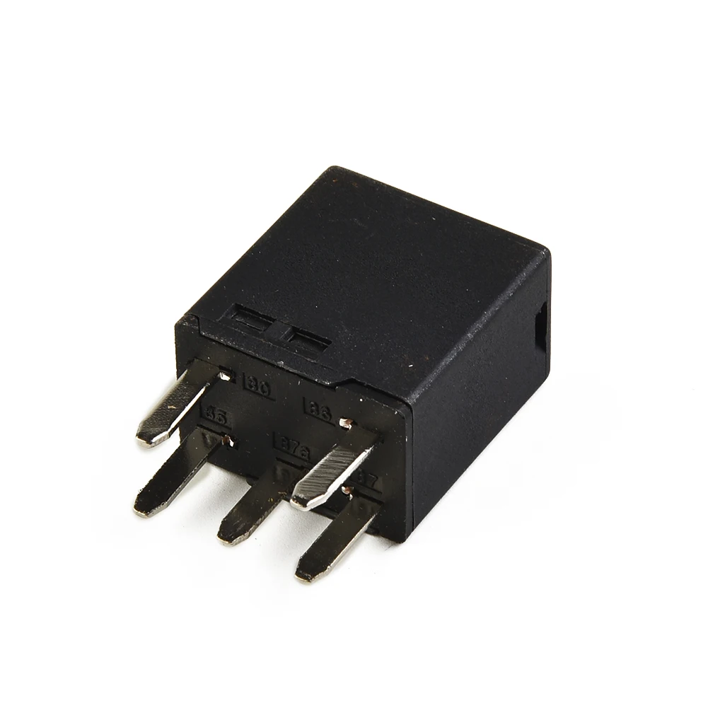278002822 30Amp Relay Useful 1 Pieces Accessories Black Plastic RXT-X GTX WAKE SPARK GTS BRP New Parts Durable
278002822 30Amp Relay Useful 1 Pieces Accessories Black Plastic RXT-X GTX WAKE SPARK GTS BRP New Parts Durable