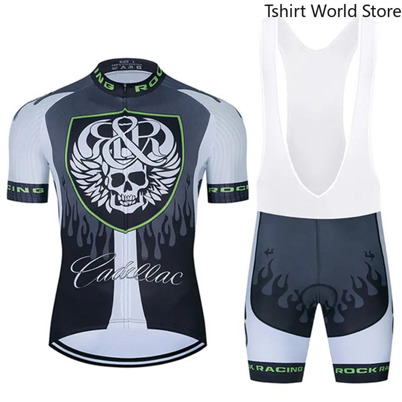 ROCK RACING 2021 summer cycling suit MTB breathable and quick-drying cycling suit Ropa Ciclismo men short Maillot bib pants suit
ROCK RACING 2021 summer cycling suit MTB breathable and quick-drying cycling suit Ropa Ciclismo men short Maillot bib pants suit
