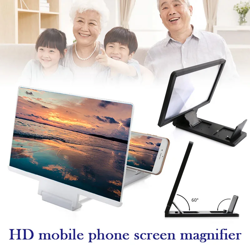 Screen Amplifier Convenience Mobile Phone Magnifier Projector Screen for Movies Videos and Gaming For Home Screen Amplifier gass
Screen Amplifier Convenience Mobile Phone Magnifier Projector Screen for Movies Videos and Gaming For Home Screen Amplifier gass