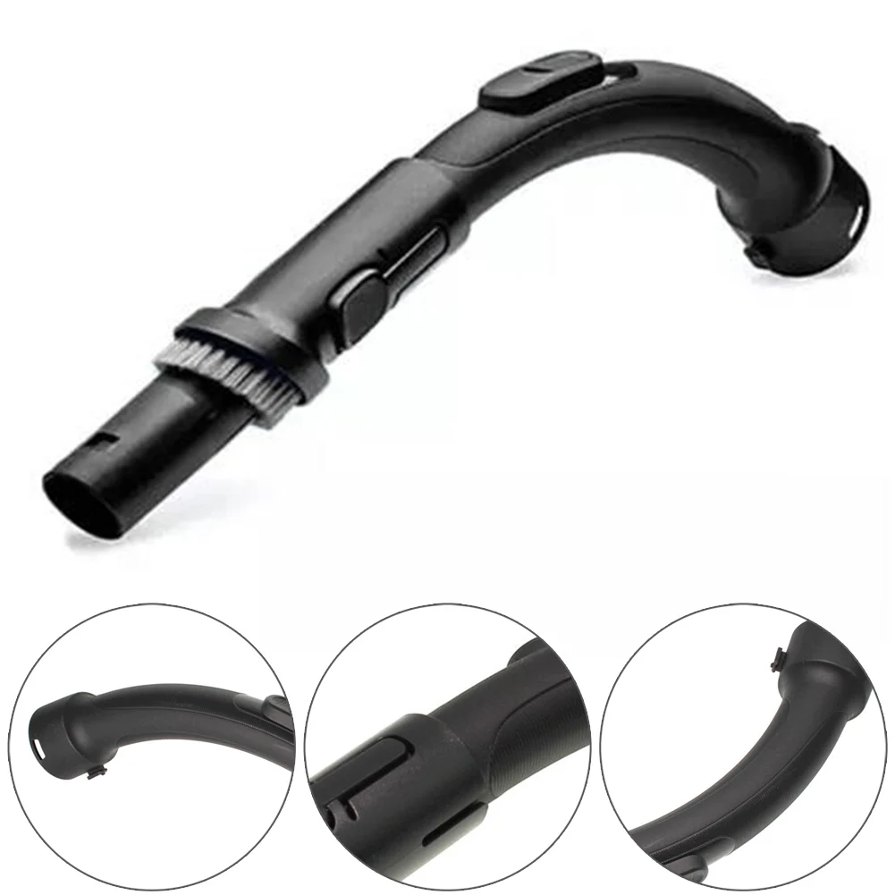 1Pc Handle Spare Tools Durable Practical Easy To Instal For Philips CP0186 FC8370-FC8379 Handheld Vacuum Cleaner
1Pc Handle Spare Tools Durable Practical Easy To Instal For Philips CP0186 FC8370-FC8379 Handheld Vacuum Cleaner