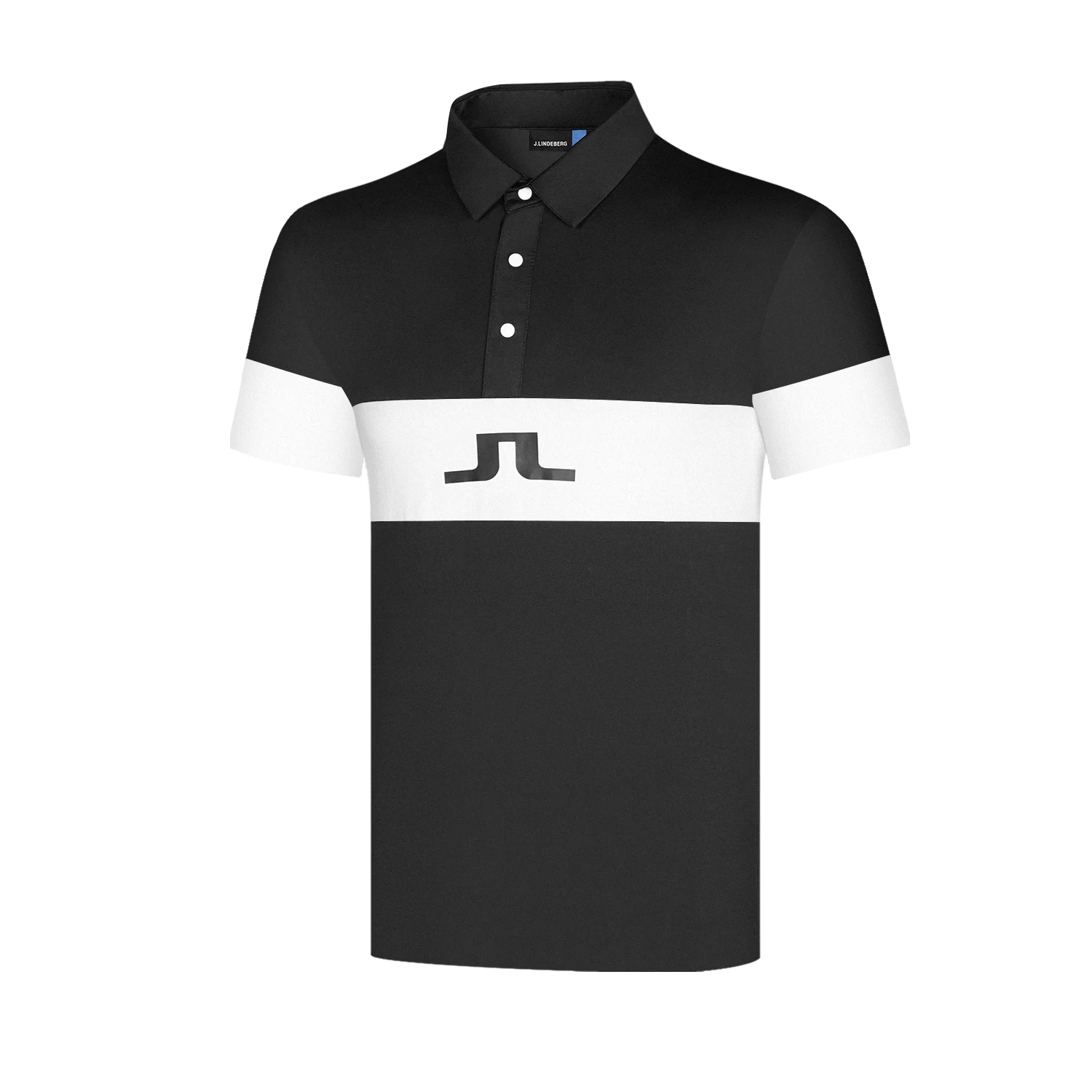 JL Golf Shirts Summer Elastic Quick Dry Sports Golf Short Sleeves MEN'S Apparel
JL Golf Shirts Summer Elastic Quick Dry Sports Golf Short Sleeves MEN'S Apparel