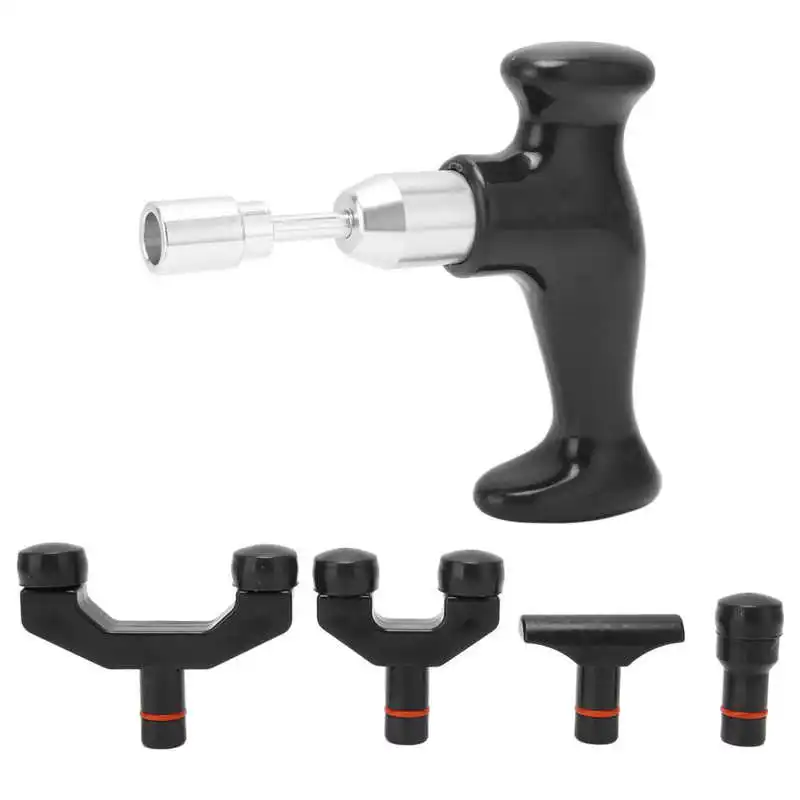 T Shape Point Massager Reflexology Acupuncture Muscle Massage Gun Pain Relief Press Trigger Point Massager Foot Body Relaxation
T Shape Point Massager Reflexology Acupuncture Muscle Massage Gun Pain Relief Press Trigger Point Massager Foot Body Relaxation