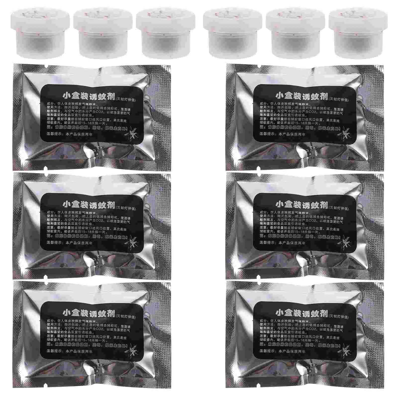 Lamp Repellers Fly Parts Accessories Indoor Zapper Lure Attractant Pest Light Killer
Lamp Repellers Fly Parts Accessories Indoor Zapper Lure Attractant Pest Light Killer
