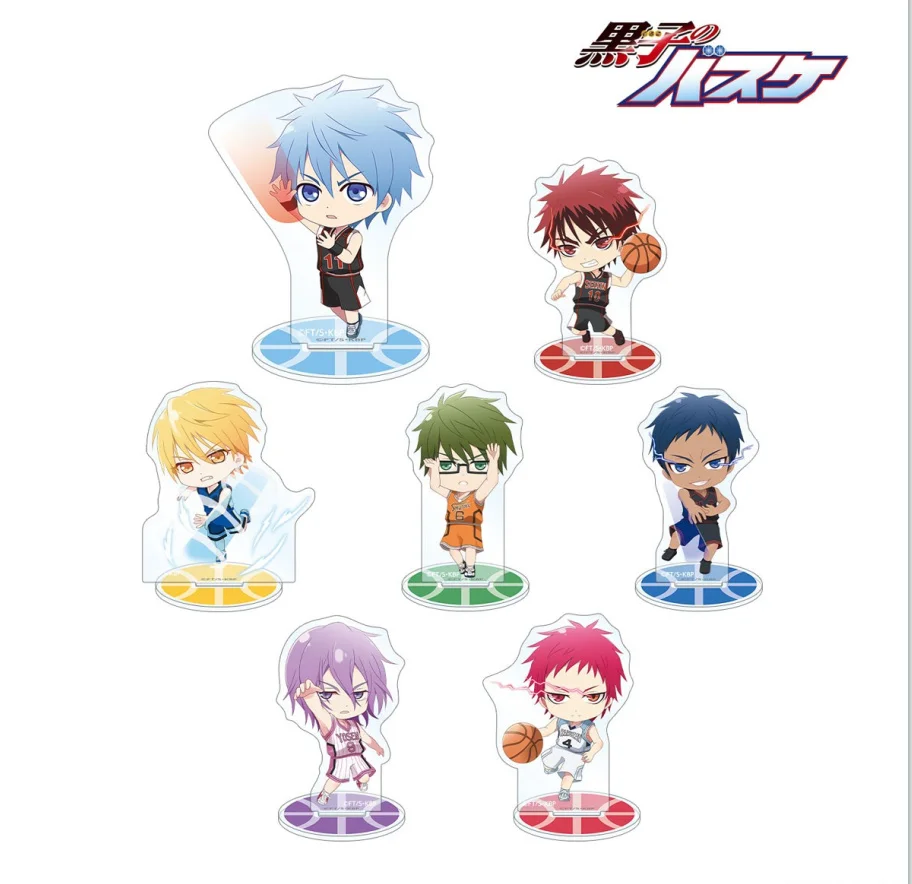 Экшн-фигурка Kuroko No Basuke Kuroko's баскетбольная мини-фигурка Tetsuya Kagami Taiga из аниме искусственная игрушка для косплея подарок
Экшн-фигурка Kuroko No Basuke Kuroko's баскетбольная мини-фигурка Tetsuya Kagami Taiga из аниме искусственная игрушка для косплея подарок