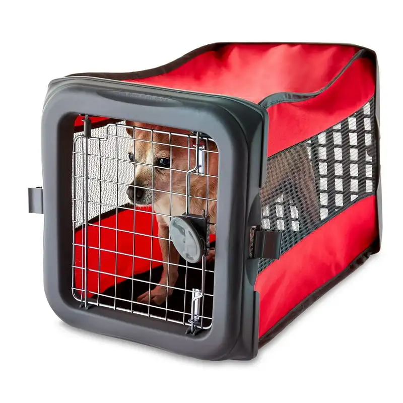 Polyester Pop Up Pet Kennel for Dogs and Cats Acesorios para perros Dog flea medication Pet accesories for dogs Dogs accessories 
Polyester Pop Up Pet Kennel for Dogs and Cats Acesorios para perros Dog flea medication Pet accesories for dogs Dogs accessories