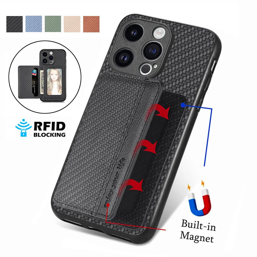 Carbon Fiber Case For Vivo T1X TI S7E S16 S16E Iqoo 11 Neo8 U1X U3X 2in1 Magnetic Card Bag Photo Frame Back Cover
Carbon Fiber Case For Vivo T1X TI S7E S16 S16E Iqoo 11 Neo8 U1X U3X 2in1 Magnetic Card Bag Photo Frame Back Cover