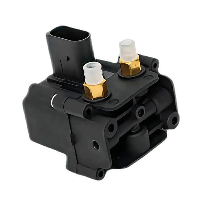 Air Suspension Solenoid Distribution Valve Block 37206875176,37206789450 For BMW F01 F02 F07 740I 750I Parts
Air Suspension Solenoid Distribution Valve Block 37206875176,37206789450 For BMW F01 F02 F07 740I 750I Parts
