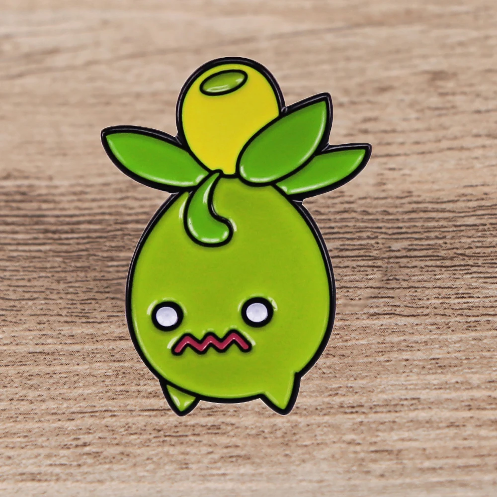BG2207 Cute Things Hard Enamel Pin Cute Fruit Cartoon Metal Brooch Anime Game Fans Collectible Badge Jewelry Gift
BG2207 Cute Things Hard Enamel Pin Cute Fruit Cartoon Metal Brooch Anime Game Fans Collectible Badge Jewelry Gift