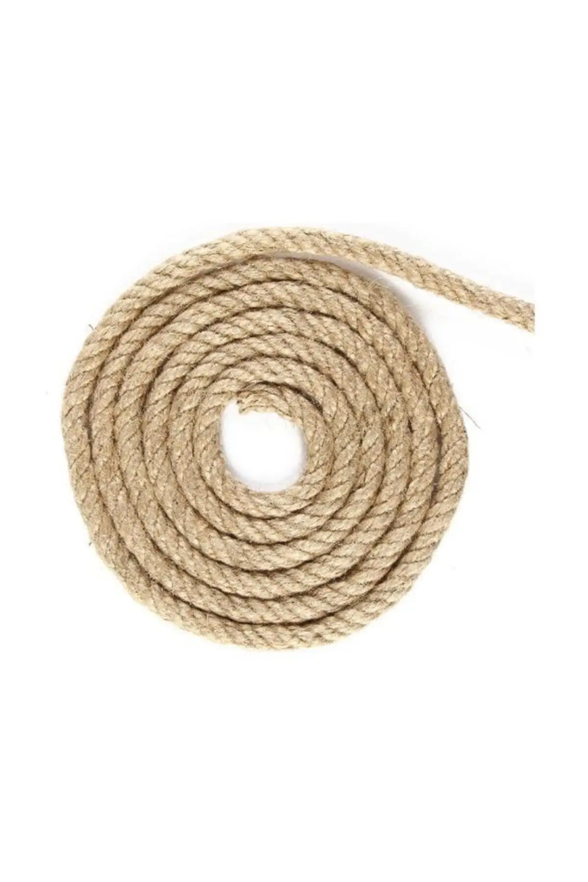 6 Mm 10 meters jute rope rope decorative mesh mesh hemp hemp rope hobby supplies & entertainment life
6 Mm 10 meters jute rope rope decorative mesh mesh hemp hemp rope hobby supplies & entertainment life