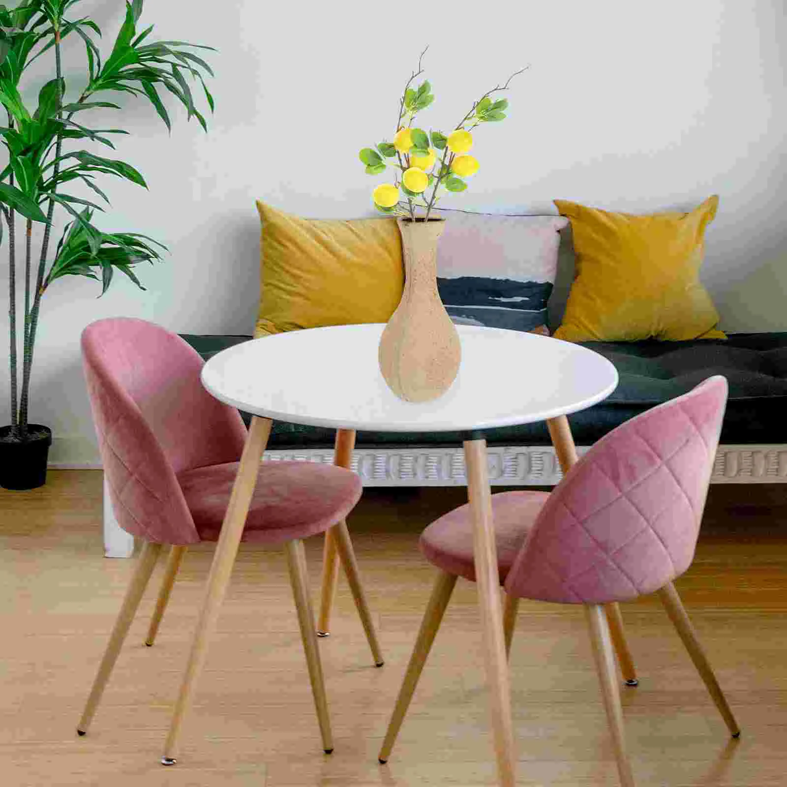 2pcs Household Fake Lemon Branch Wear-resistant Artificial Lemon Branch Decorative Faux 
2pcs Household Fake Lemon Branch Wear-resistant Artificial Lemon Branch Decorative Faux