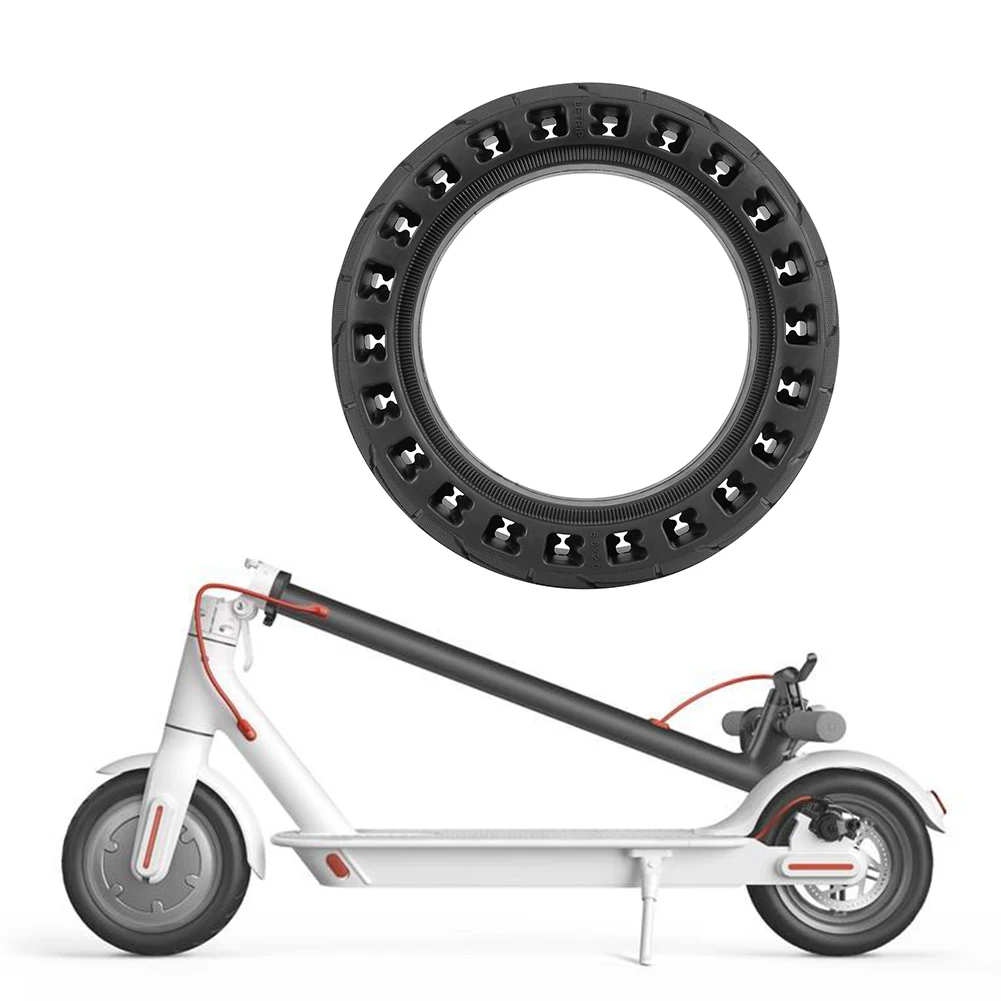 8.5 Inch Electric Scooter Solid Tire 8 1/2X2 (50-142) For Xiaomi M365/Pro TPE Scooter Electric Scooter Spare Parts Accessories
8.5 Inch Electric Scooter Solid Tire 8 1/2X2 (50-142) For Xiaomi M365/Pro TPE Scooter Electric Scooter Spare Parts Accessories