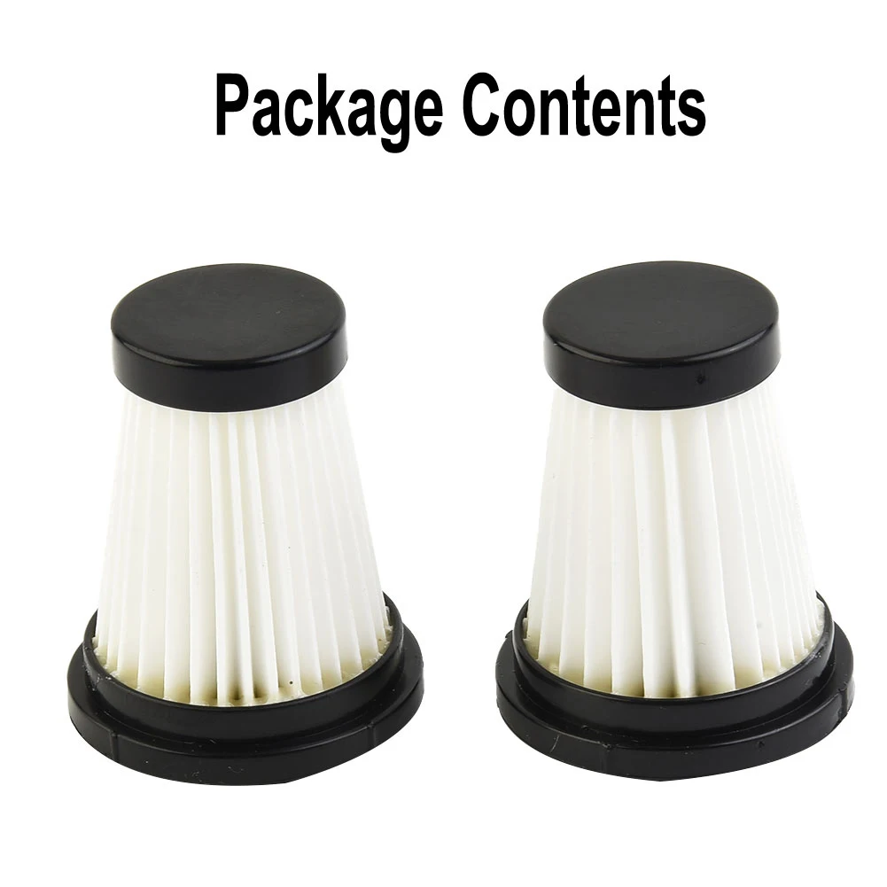 2pcs Filter For Puppyoo A10 Pro Robots Vacuum Cleaner Accessories Household Merchandises Cleaning Power Tool Parts
2pcs Filter For Puppyoo A10 Pro Robots Vacuum Cleaner Accessories Household Merchandises Cleaning Power Tool Parts