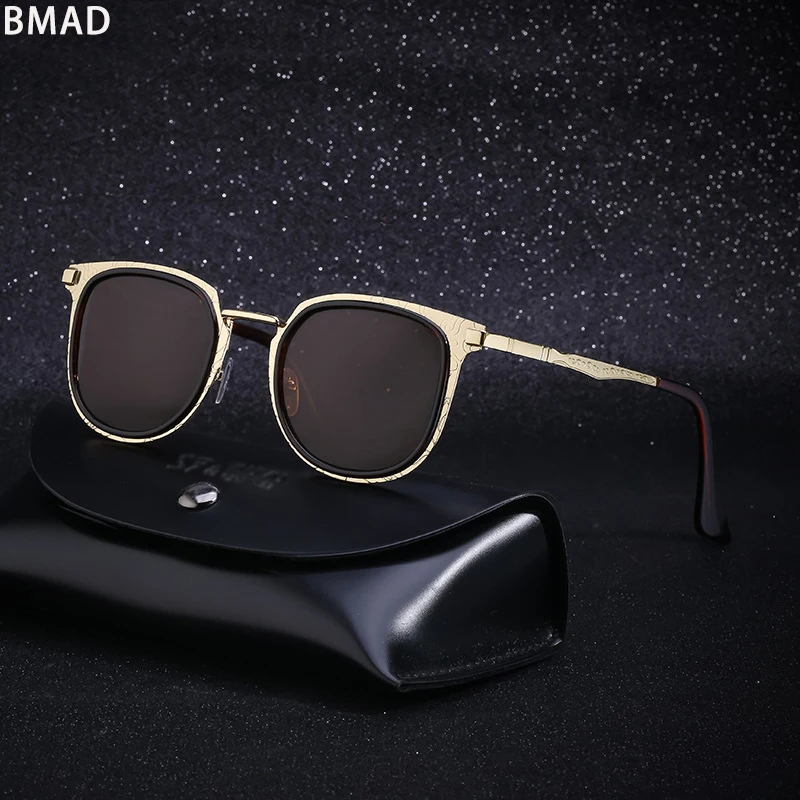 Vintage Sunglasses For Men Square Polarized Glasses Trending Sunglasses Luxury Women Dropshipping Gafas De Sol Lentes Oculos
Vintage Sunglasses For Men Square Polarized Glasses Trending Sunglasses Luxury Women Dropshipping Gafas De Sol Lentes Oculos