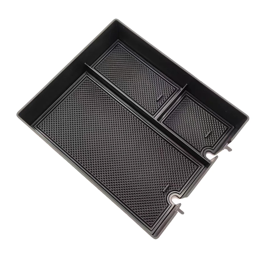1pc For RIVIAN R1S/R1T Car Armrest Storage Box Auto Center Console Tray Organizer Tidying Accessories Black Rear Racks
1pc For RIVIAN R1S/R1T Car Armrest Storage Box Auto Center Console Tray Organizer Tidying Accessories Black Rear Racks