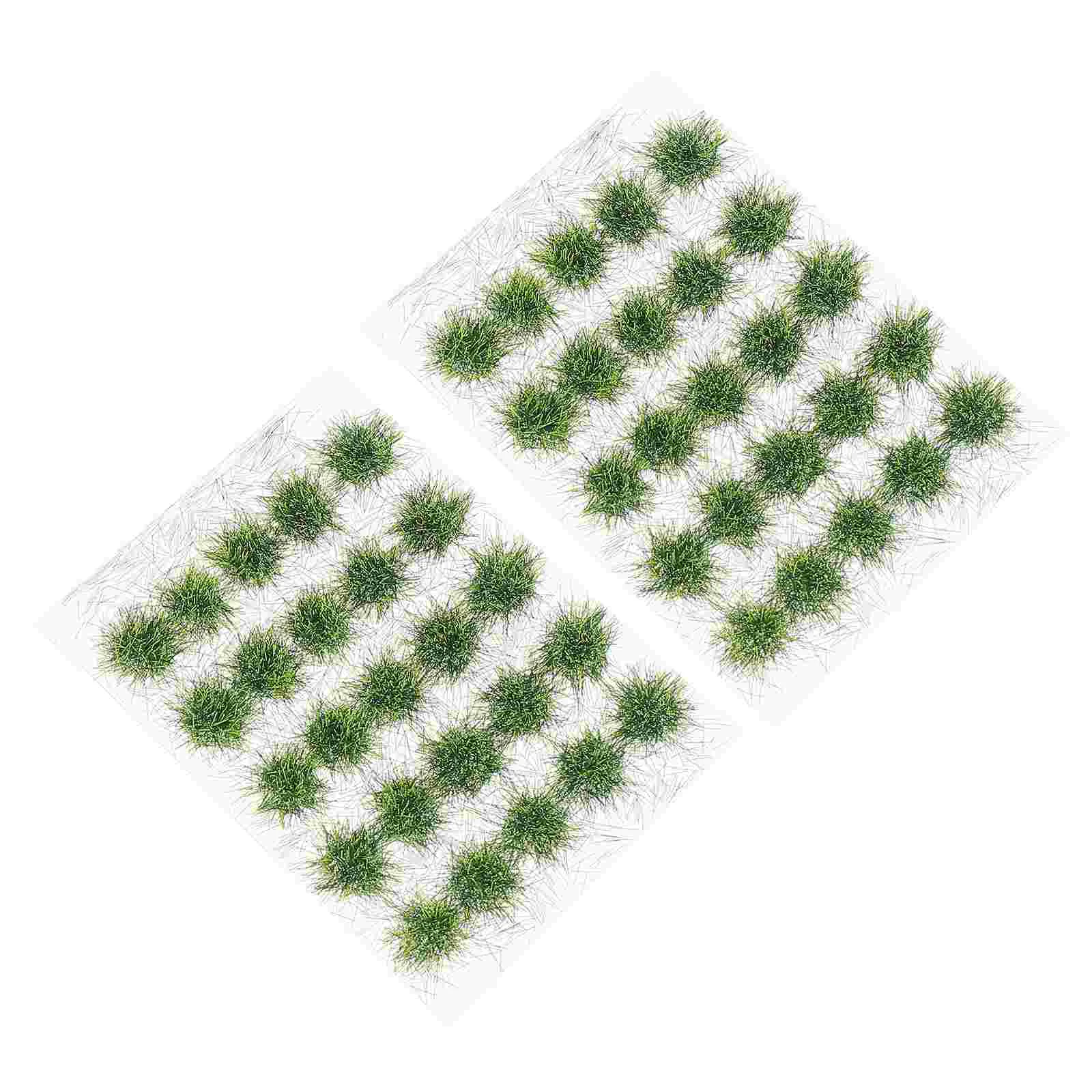 Artificial Grass Clusters DIY Mini Crafts Plants Indoor Micro Landscape Decoration Faux Simulation Tufted Miniature Ornament
Artificial Grass Clusters DIY Mini Crafts Plants Indoor Micro Landscape Decoration Faux Simulation Tufted Miniature Ornament