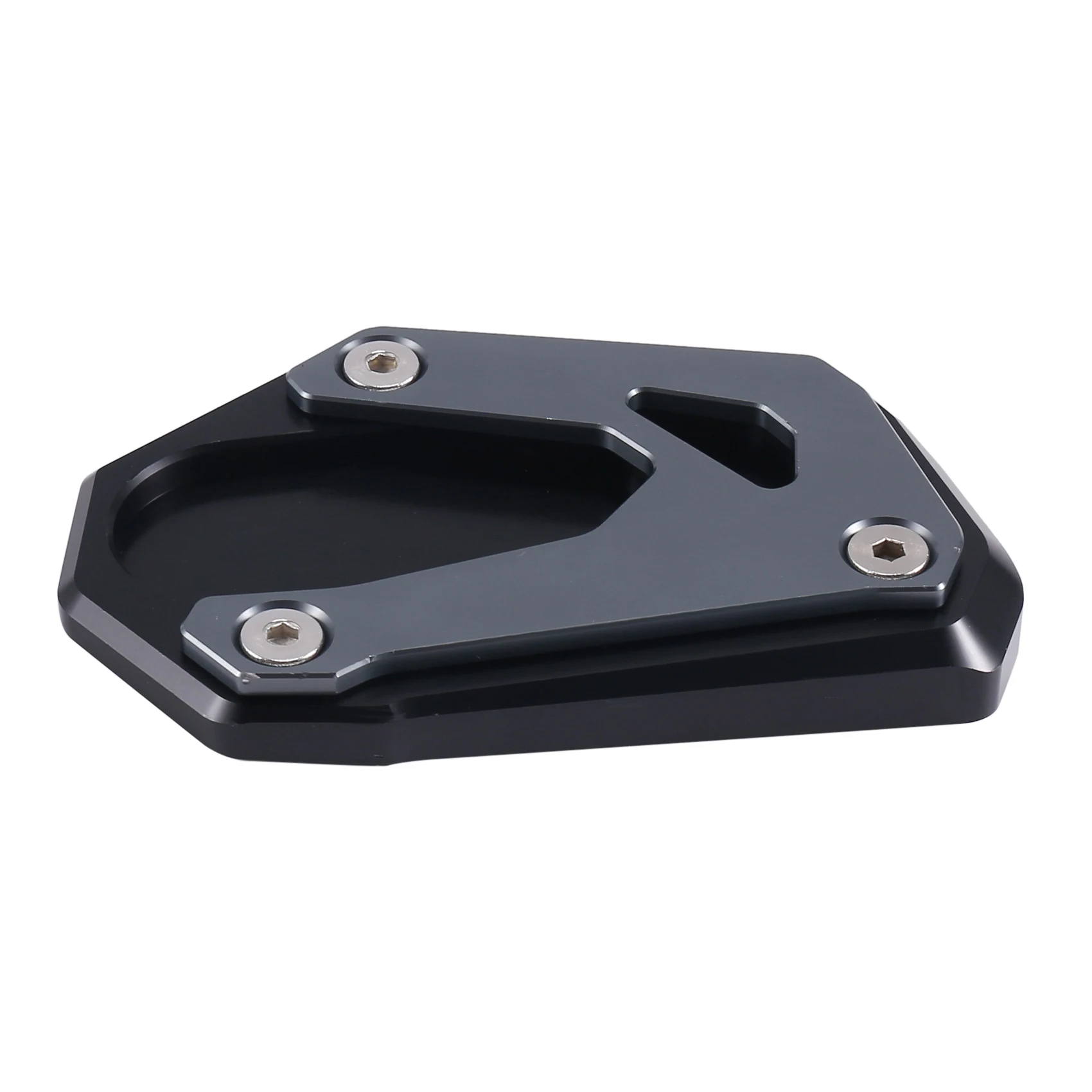 Motorcycle Kickstand Side Stand Enlarge Foot Extension Pad for-Suzuki GSX-S1000GT GSX-S 1000GT Gsxs 1000 Gt
Motorcycle Kickstand Side Stand Enlarge Foot Extension Pad for-Suzuki GSX-S1000GT GSX-S 1000GT Gsxs 1000 Gt