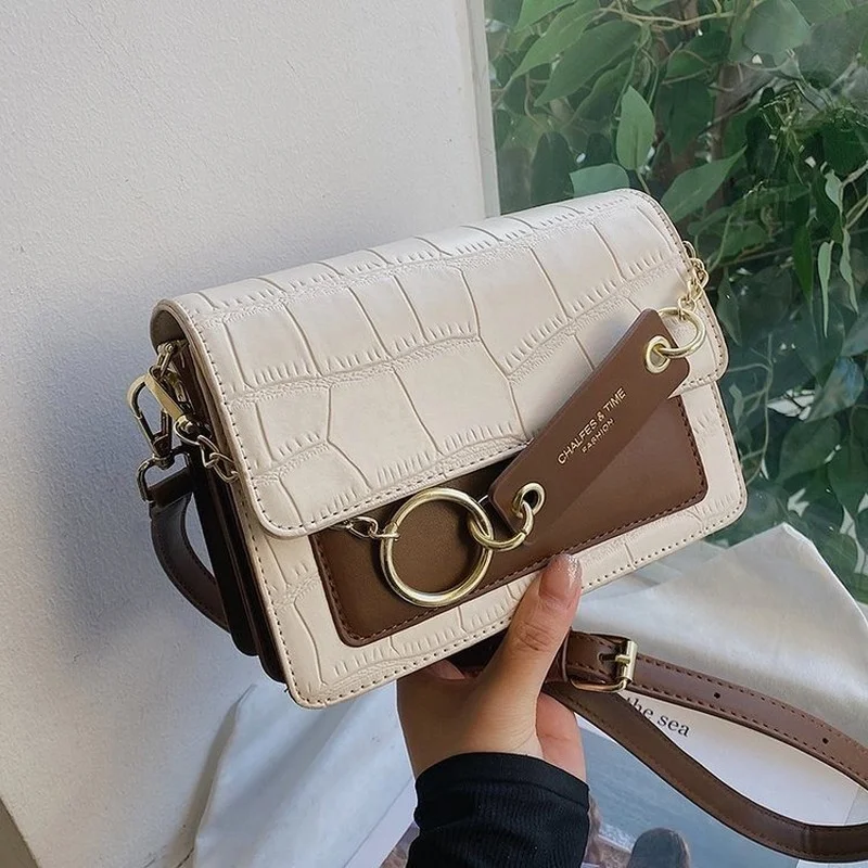 Women's Branded Bag Ladies Hand Bags for Women Free Shipping Purses and Handbags Luxury Designer Bags Luxury Shoulder Bag Woman
Women's Branded Bag Ladies Hand Bags for Women Free Shipping Purses and Handbags Luxury Designer Bags Luxury Shoulder Bag Woman