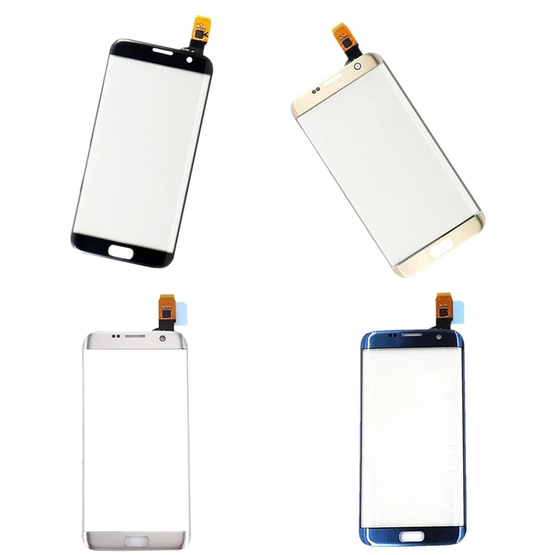 Press Screen Digitizer Repair Outer Front Glass Replacement For Samsung Galaxy S7 Edge G935V/P/F/T/A
Press Screen Digitizer Repair Outer Front Glass Replacement For Samsung Galaxy S7 Edge G935V/P/F/T/A