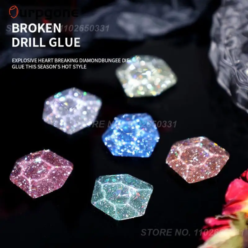 Гель-лак для ногтей, 10 мл
Гель-лак для ногтей, 10 мл