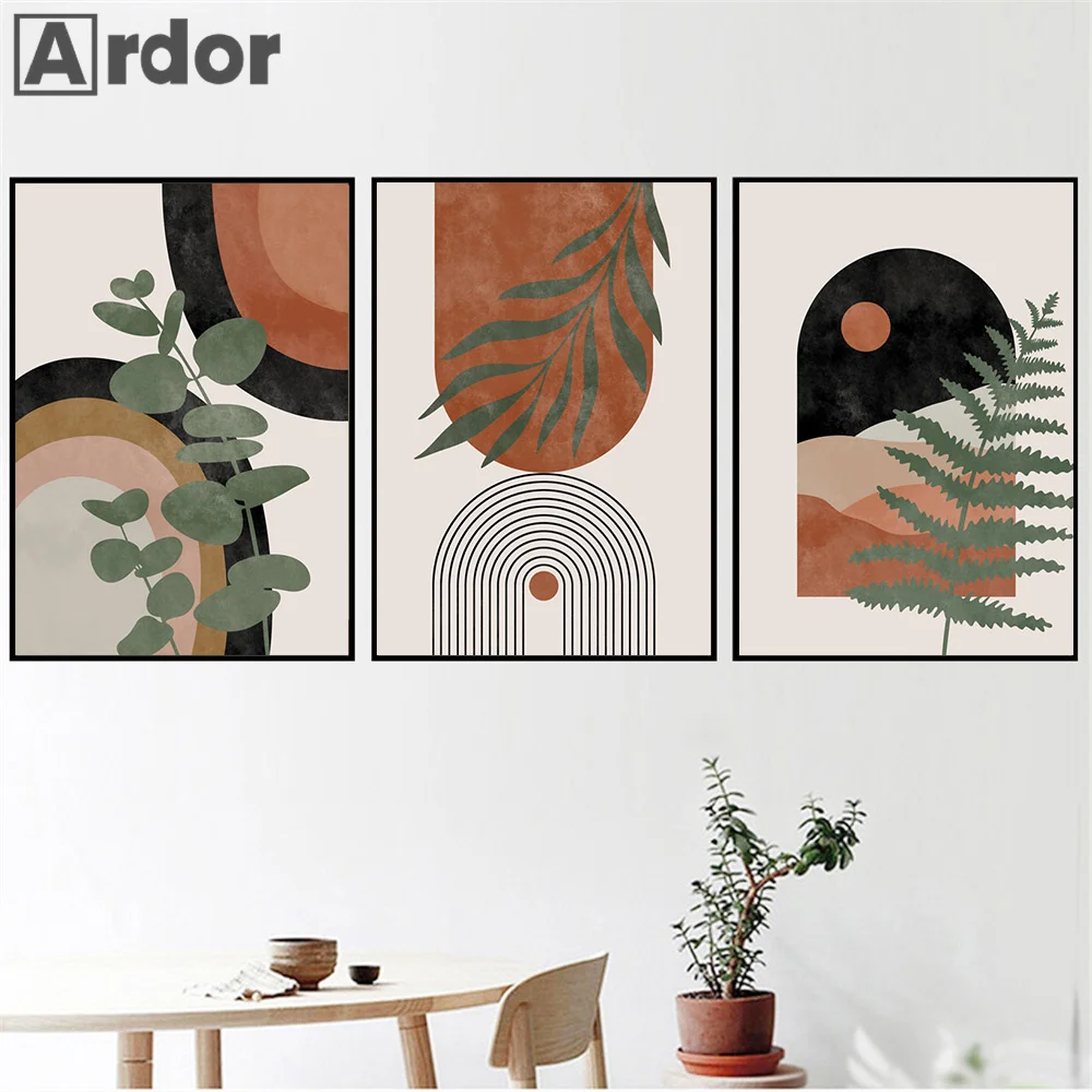 Leaves Sun Rainbow Abstract Geometric Boho Wall Art Canvas Painting Gallery Nordic Posters And Prints Pictures Living Room Decor
Leaves Sun Rainbow Abstract Geometric Boho Wall Art Canvas Painting Gallery Nordic Posters And Prints Pictures Living Room Decor