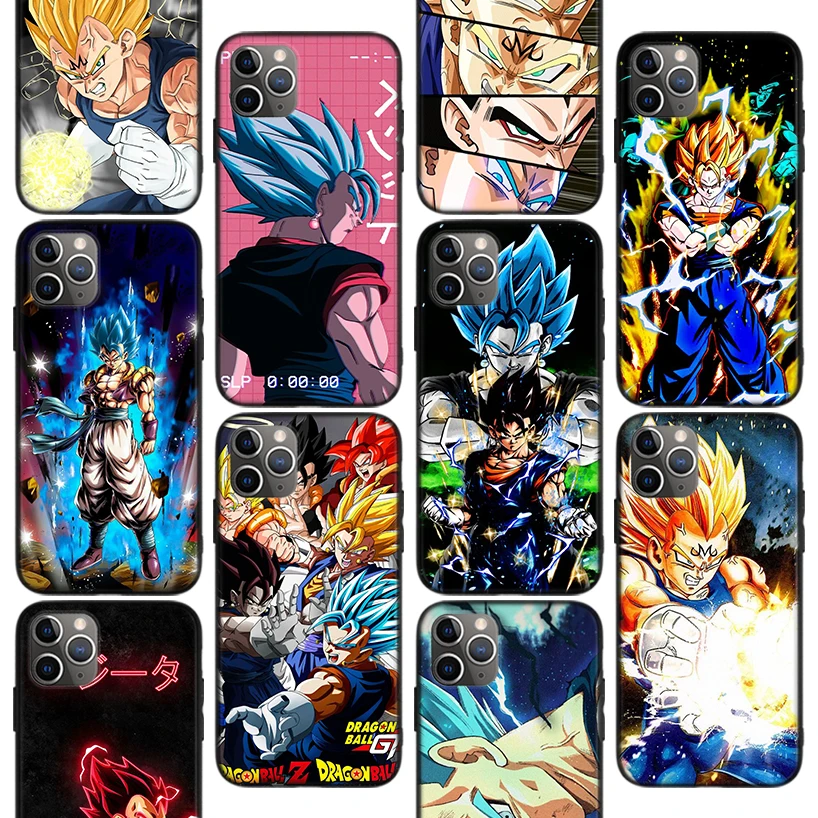 Dragon Ball Vegeta IV Phone Case For iPhone 11 12 Pro Max 13 Mini 7 Plus X XS XR Apple 6 6S 8 SE 5 5S Fundas Back Cover Coque
Dragon Ball Vegeta IV Phone Case For iPhone 11 12 Pro Max 13 Mini 7 Plus X XS XR Apple 6 6S 8 SE 5 5S Fundas Back Cover Coque