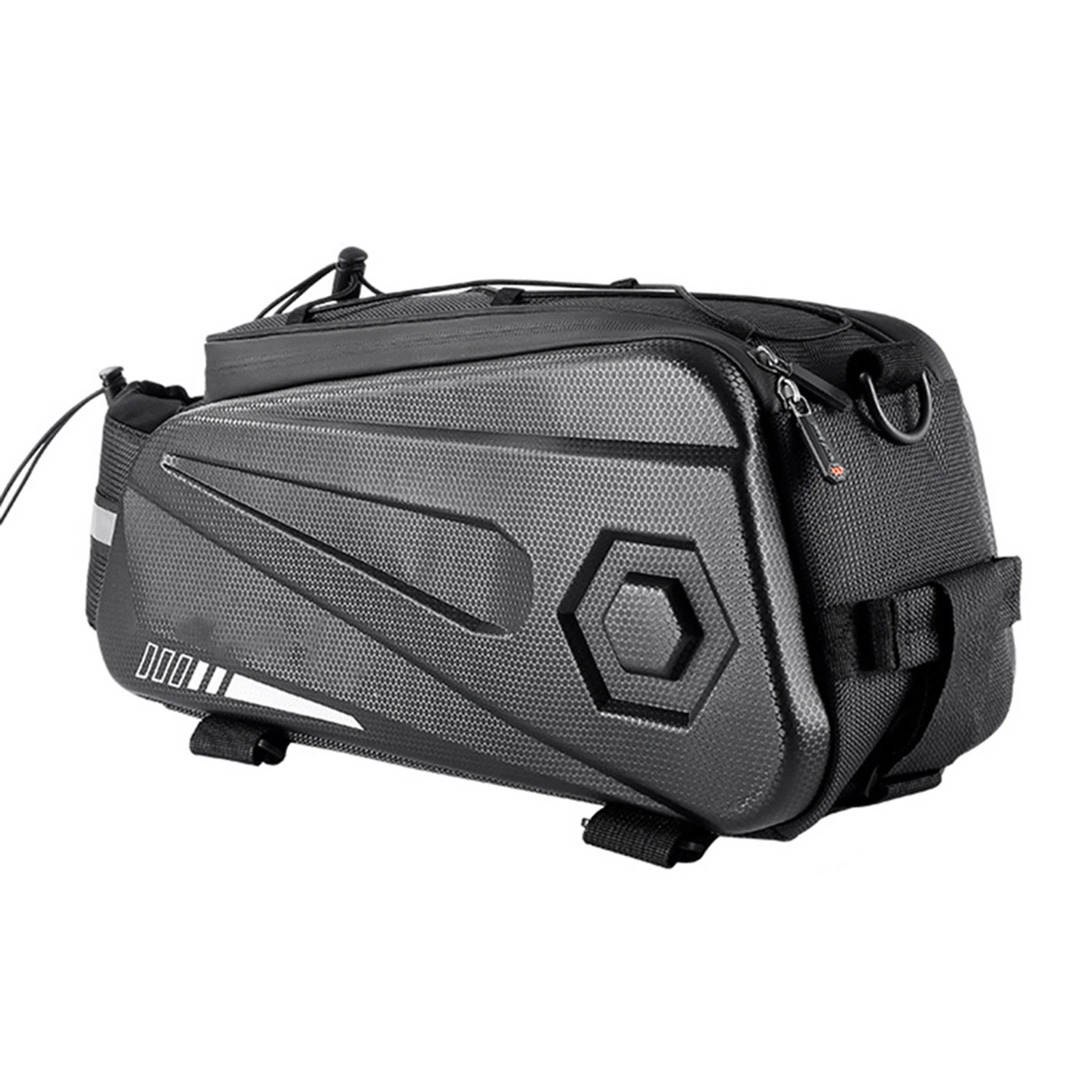 Bike Trunk Bag Bicycle Rack Rear Carrier Bag Commuter Bike Luggage Bag Pannier Saddle Bag Bicycle Bag Bike Rack Bag XR-Hot
Bike Trunk Bag Bicycle Rack Rear Carrier Bag Commuter Bike Luggage Bag Pannier Saddle Bag Bicycle Bag Bike Rack Bag XR-Hot