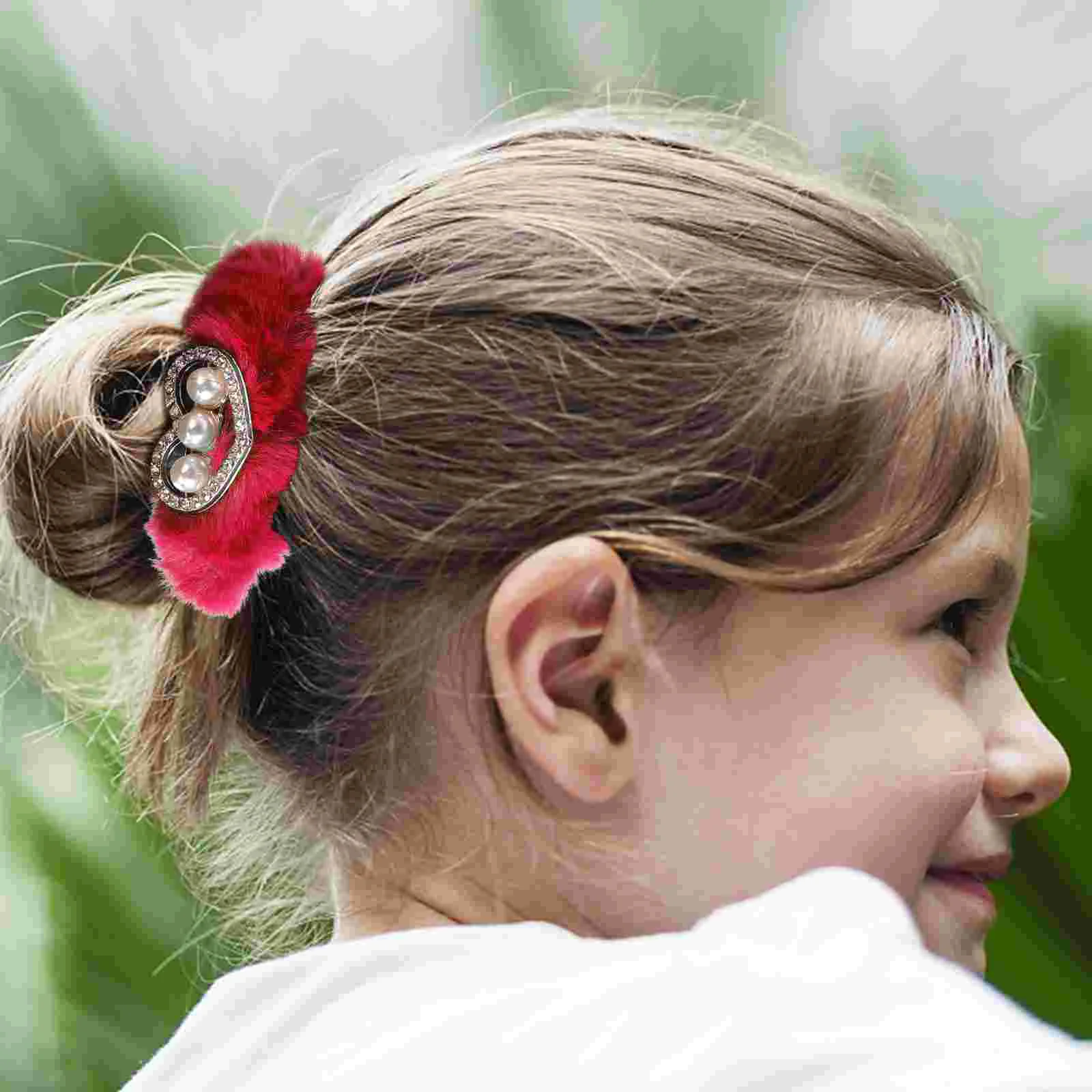 8 Pcs Hair Band Accessory Girls Accessories Ties Cute Plastic Women Student Elastic Bands
8 Pcs Hair Band Accessory Girls Accessories Ties Cute Plastic Women Student Elastic Bands
