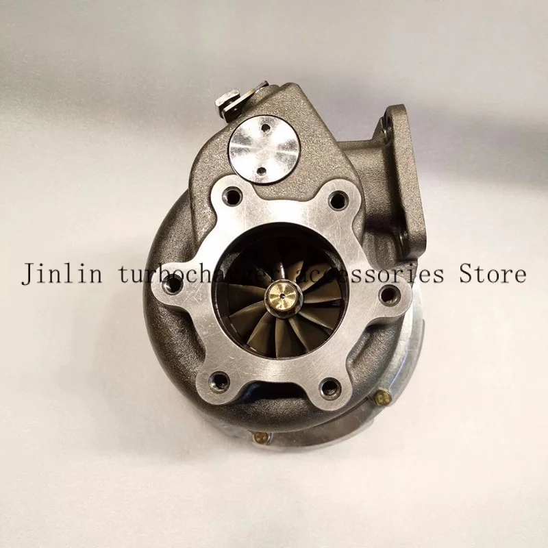Turbo For Cummins K31 Man TGX 28440 29440 Engine Turbocharger D2676 53319700000 / 51.09100-7984
Turbo For Cummins K31 Man TGX 28440 29440 Engine Turbocharger D2676 53319700000 / 51.09100-7984
