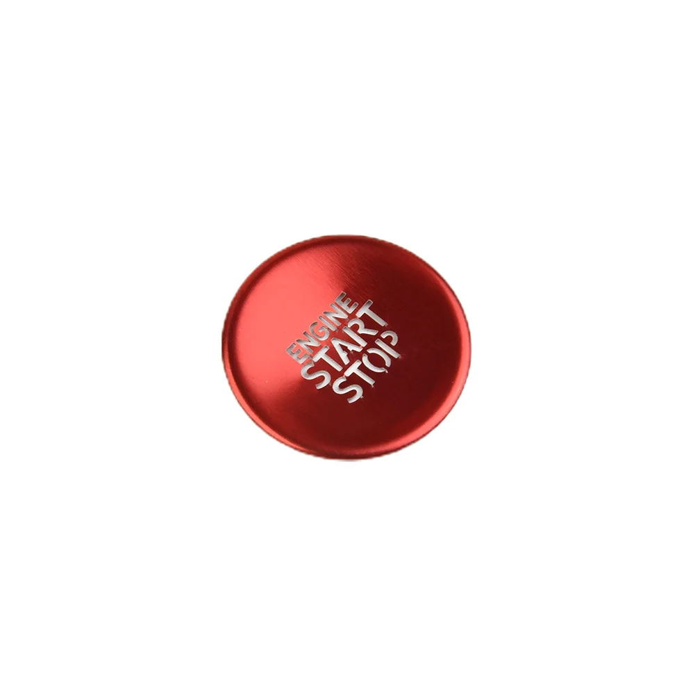 Switch Key Cover Trim Button Decoration Aluminum Alloy Button Engine Start /stop For Hyundai Tucson 2022 2023 Auto 1PCS
Switch Key Cover Trim Button Decoration Aluminum Alloy Button Engine Start /stop For Hyundai Tucson 2022 2023 Auto 1PCS
