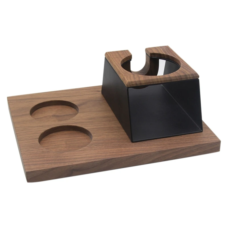 Coffee Machine Handle Support Seat Espresso Tamper Mat Stand Coffee Maker Support Base Rack Coffee Accessories Tool
Coffee Machine Handle Support Seat Espresso Tamper Mat Stand Coffee Maker Support Base Rack Coffee Accessories Tool