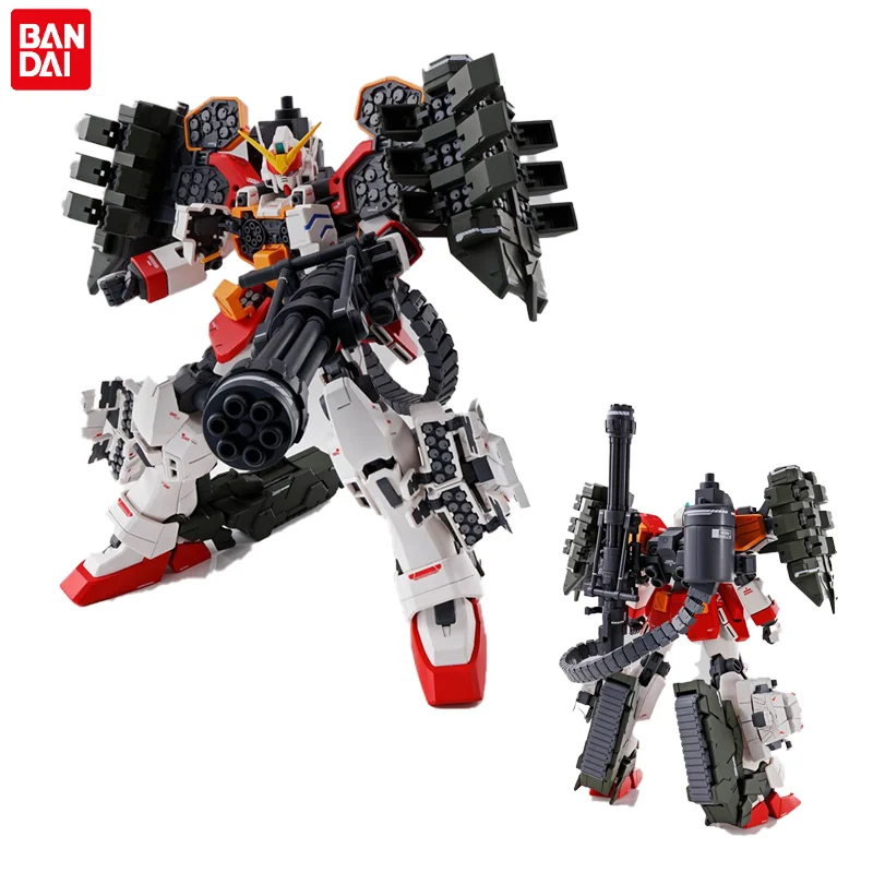 Bandai Аниме Гундам фигурка MG 1/100 PB ограниченное издание Gundam Heavyarms Custom XXXG-01H2 Arms Cusutom, экшн-фигурка, игрушки
Bandai Аниме Гундам фигурка MG 1/100 PB ограниченное издание Gundam Heavyarms Custom XXXG-01H2 Arms Cusutom, экшн-фигурка, игрушки