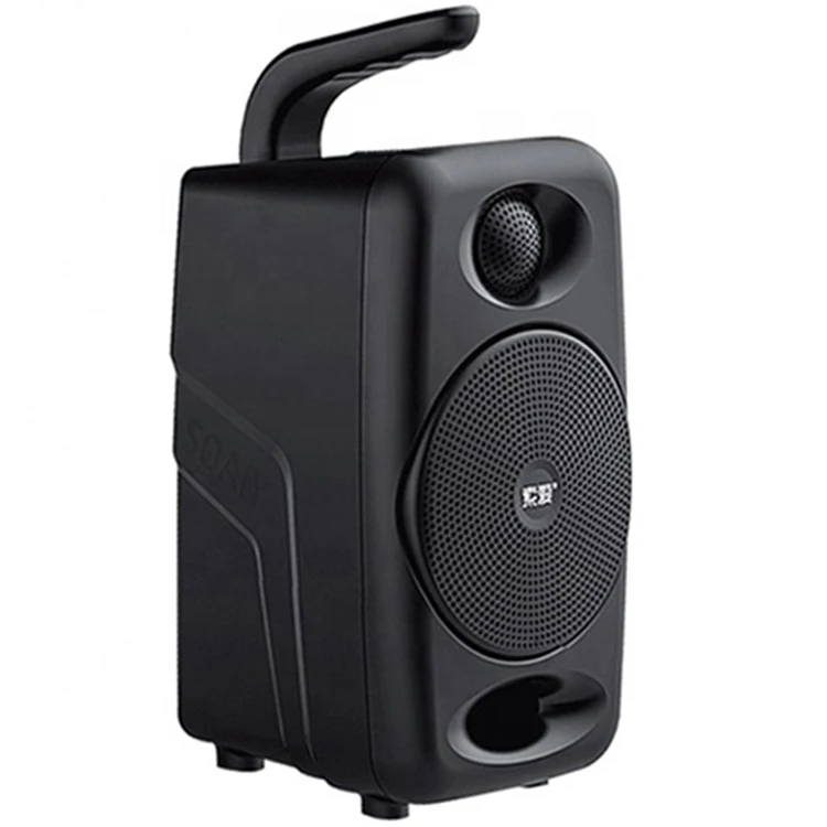 SOAIY TF карта USB флэш-накопитель Aux Mic вход SH36 открытый большой студийный аудио бокс портативный беспроводной BT 5,0 SOAIY динамик
SOAIY TF карта USB флэш-накопитель Aux Mic вход SH36 открытый большой студийный аудио бокс портативный беспроводной BT 5,0 SOAIY динамик