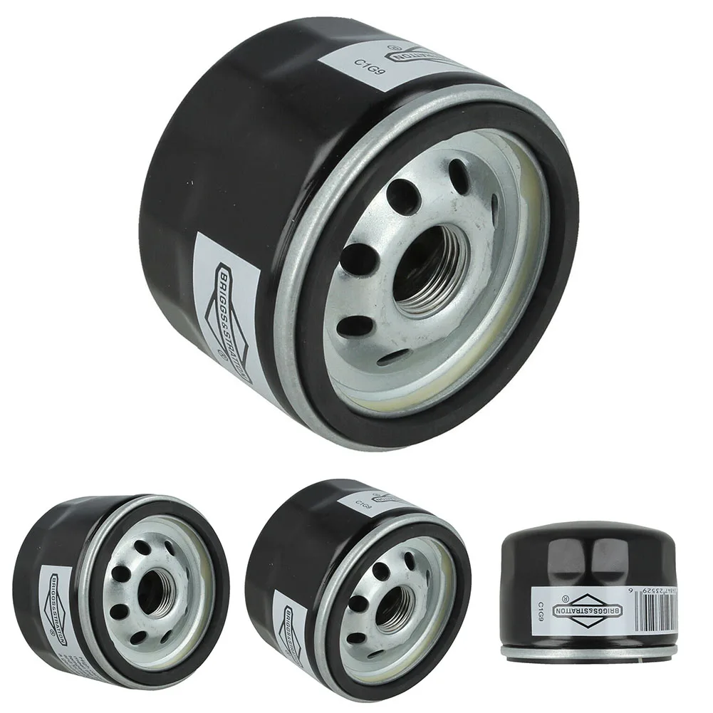 Brand New Oil Filter For Vanguard Oil Filter 492932S ( 1/4-inch Filter Oil) Outdoor Yard Garden Lawn Mower Replacement Oil Filt
Brand New Oil Filter For Vanguard Oil Filter 492932S ( 1/4-inch Filter Oil) Outdoor Yard Garden Lawn Mower Replacement Oil Filt